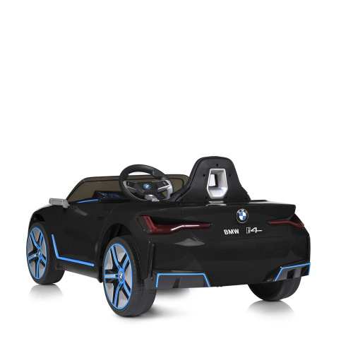 Електромобіль дитячий Bambi Racer JE1009EBLR-2(4WD) «BMW» фото 6
