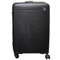 Валіза поліпропілен (PP) 20/24/28'' 3шт/наб Stenson R42141-BK