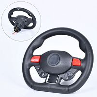 Кермо для дитячого електромобіля Bambi Racer M 5860-ST WHEEL