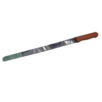 Шпатель кондитерський 30см Stenson R41426-12
