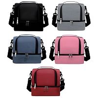 Термосумка 21*16*23см Stenson R40962