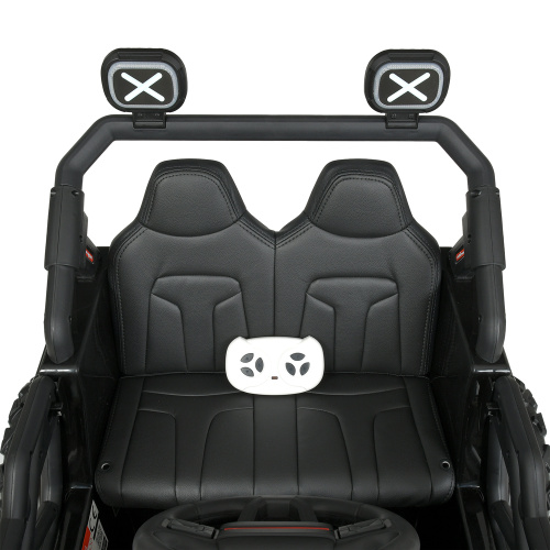 Електромобіль дитячий Bambi Racer M 4960EBLR-2 «Джип» фото 8