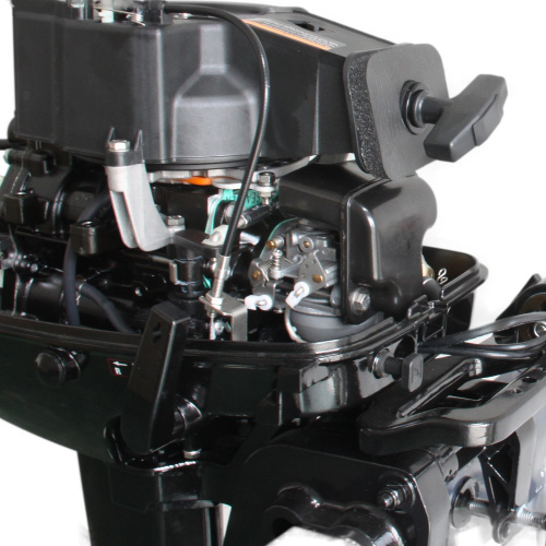 Картинка  Подвесной лодочный мотор Parsun T9.8BMS от магазина cd-market фото 4