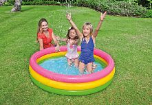 Дитячий надувний басейн Intex 57422