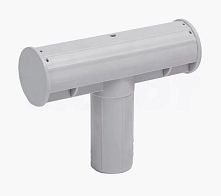 Заглушка Intex 11874 (Т-подібна, для стійки каркасних прямокутних бассейнів серії Small Frame/Mini ▭220*150*60, 260*160*65, 300*200*75 см)