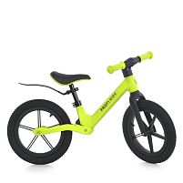 Біговел (велобіг) Profi Kids MBB 1046-12-2 (двоколісний, колеса Ø12"/гума, рама: сталь, до 30 кг)
