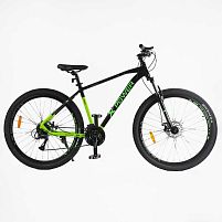 Велоcипед спортивний Corso PW-65113 «X-Power» (колеса: Ø29", рама: 21")