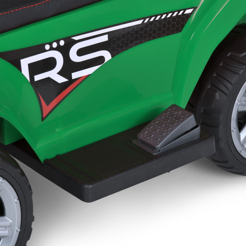 Електромобіль дитячий Bambi Racer M 5764EBLR-5 фото 6