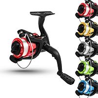 Котушка з ліскою 1bb 2000 Stenson SF24316