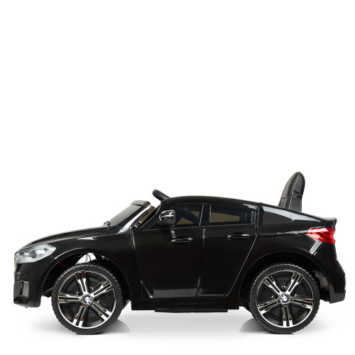 Електромобіль дитячий Bambi Racer JJ2164EBLR-2 «BMW» фото 4