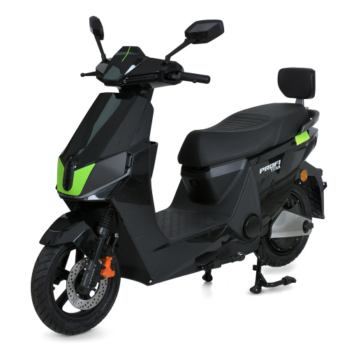 Електроскутер Profi MES 1026-1 TITAN фото 6
