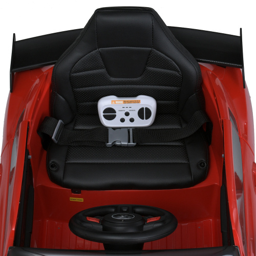 Електромобіль дитячий Bambi Racer M 5778EBLR-3 фото 9
