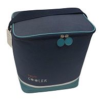 Термосумка "Enjoy it" 28*20*30см Stenson R40901-M