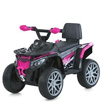 Картинка  Електроквадроцикл дитячий Bambi Racer M 6125EBLR-8 магазин cd-market