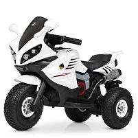 Електромотоцикл дитячий Bambi Racer M 4216AL-1