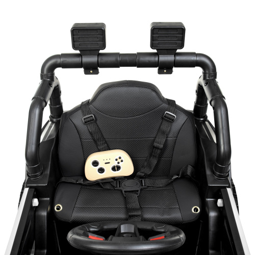 Електромобіль дитячий Bambi Racer M 4198EBLR-1 «Джип» фото 6