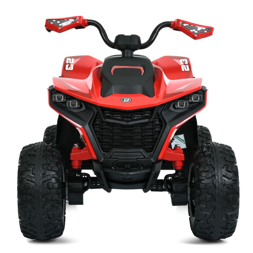 Електроквадроцикл дитячий Bambi Racer M 6128EBLR-3(24V) фото 6