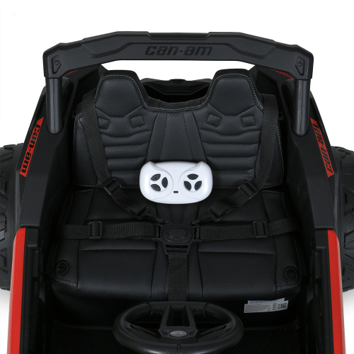 Електромобіль дитячий Bambi Racer M 5099EBLR-3(24V) фото 6