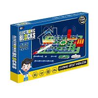 Електронний конструктор 6712 в коробці