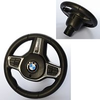 Кермо для дитячого електромобіля Bambi Racer JJ2164-ST Wheel