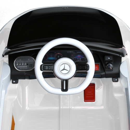 Електромобіль дитячий Bambi Racer M 5107EBLR-1 «Mercedes-Benz» фото 8