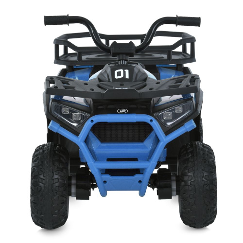 Електроквадроцикл дитячий Bambi Racer M 6127EBLR-4(24V) фото 3
