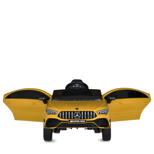 Електромобіль дитячий Bambi Racer M 5851EBLR-6 «Mercedes-Benz» фото 2