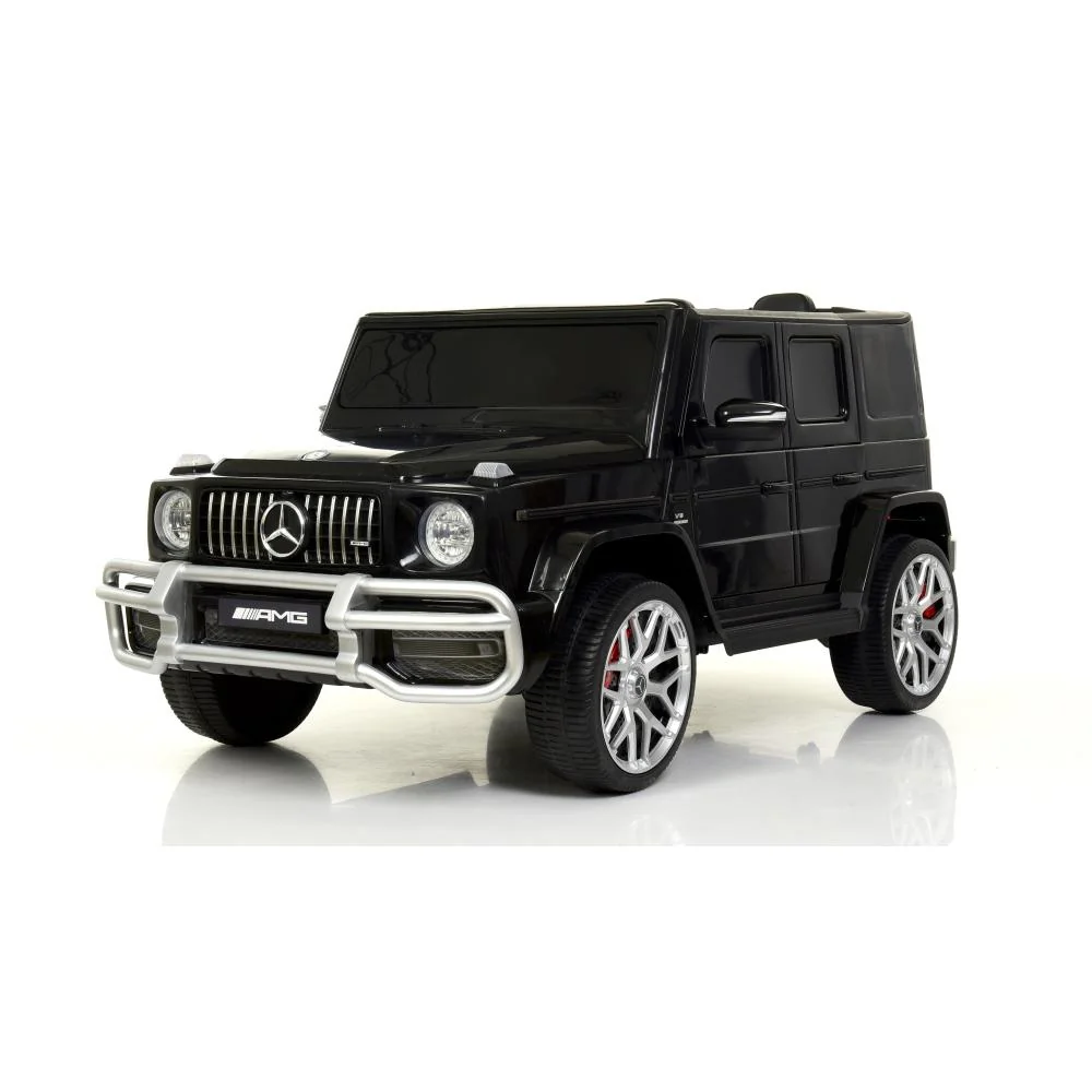 Електромобіль дитячий Bambi Racer M 4259EBLR-2 «Джип» фото 2