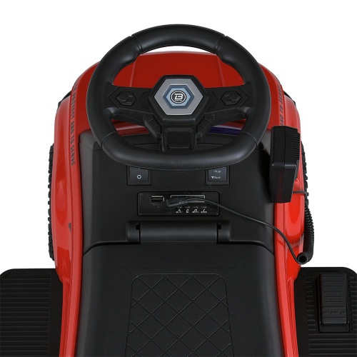 Електромобіль дитячий Bambi Racer M 5844B-3 фото 9