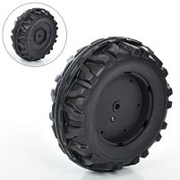 Колесо для дитячого електромобіля Bambi Racer M 4419-F EVA WHEEL