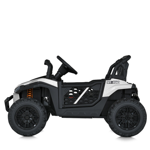 Електромобіль дитячий Bambi Racer M 5811EBLR-1(24V) «Джип» фото 2