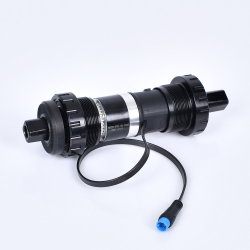Каретка Profi MEB 700C NOVA SENSOR (для електровелосипеда з датчиком холу крутного моменту)