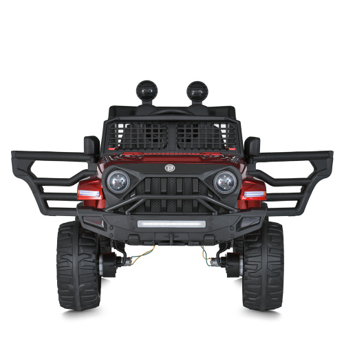 Електромобіль дитячий Bambi Racer M 5836EBLRS-3 «Джип» фото 8