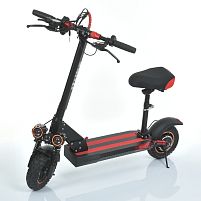 Електросамокат iTrike MES 1034S-1