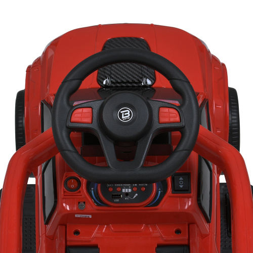 Електромобіль дитячий Bambi Racer M 5900EBLR-3 фото 6