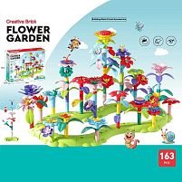 Конструктор 9034 в коробці