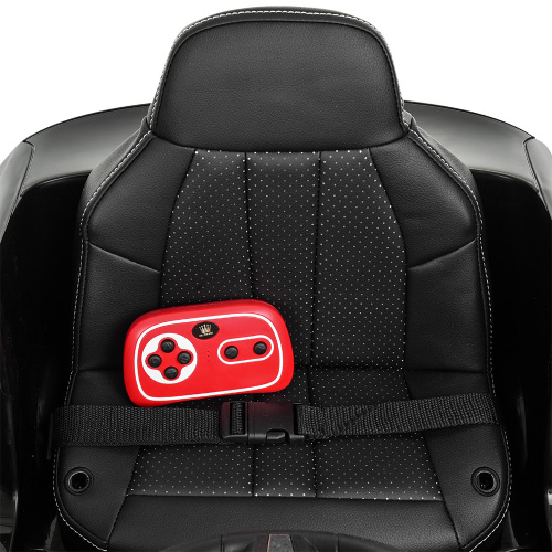 Електромобіль дитячий Bambi Racer JJ2164EBLR-2 «BMW» фото 7