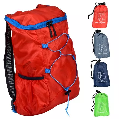 Рюкзак складаний 43*31см Stenson R98699