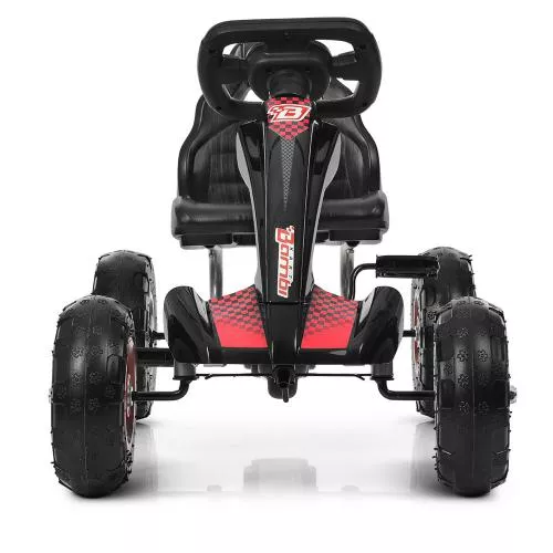Веломобіль дитячий Bambi Kart M 4036-2 фото 4