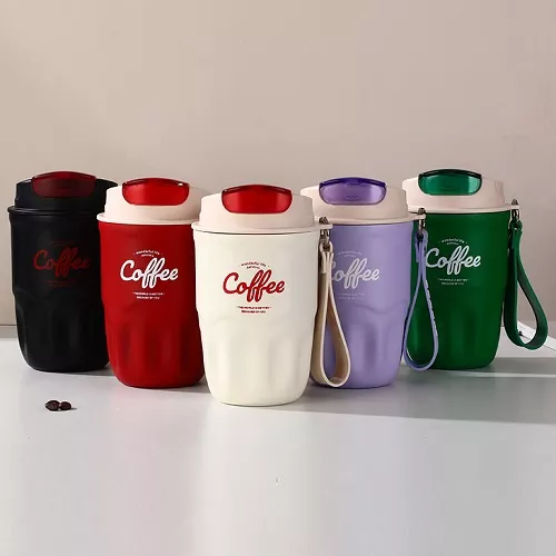 Термокухоль 360мл Stenson MT-4926