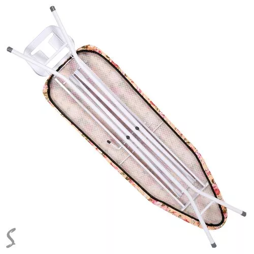 Дошка прасувальна 122*38см Stenson R99063 фото 8