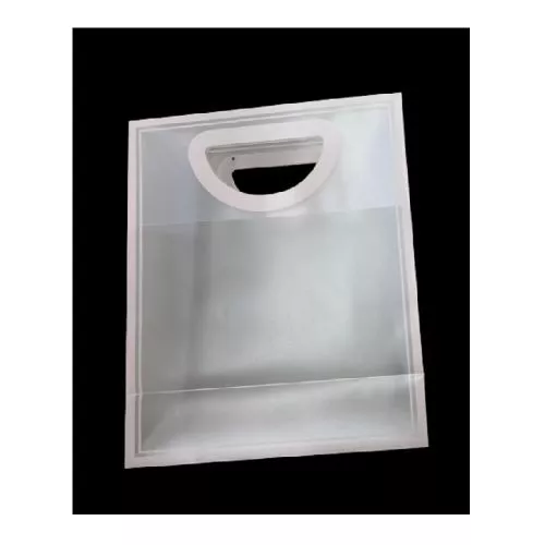 Пакет подарунковий PP S "Pallido" 19.5*9.5*24.5см Stenson R96743-S