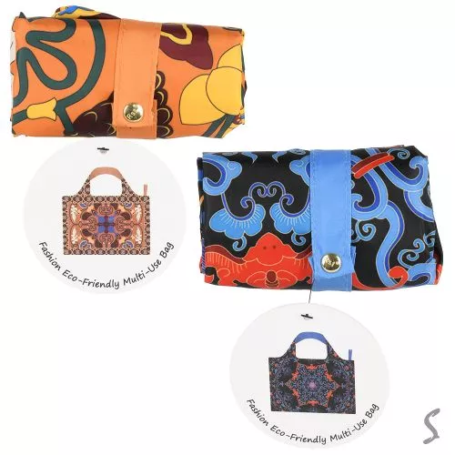 Сумка-шоппер "Art" 58*65см Stenson R41996 фото 3