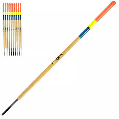 Поплавець бальза 1г 10шт/уп Stenson SF24137-1