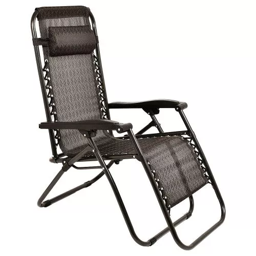 Крісло-шезлонг 160*62*110см Stenson MH-3066C-1