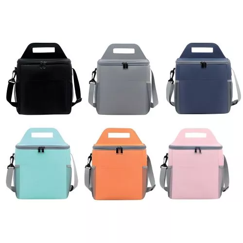 Термосумка 23*15.5*23см Stenson R40960