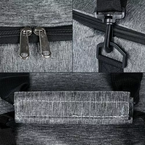 Термосумка 34*25*25см Stenson R98908 фото 3