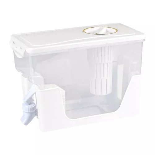 Лимонадник пластик 3.5л Stenson R93237