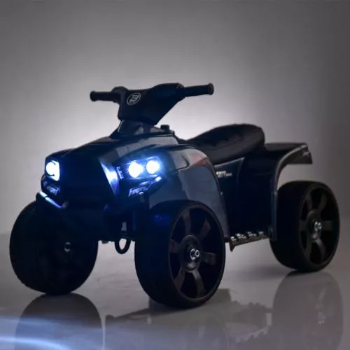 Електроквадроцикл дитячий Bambi Racer M 3893ELM-19 фото 8