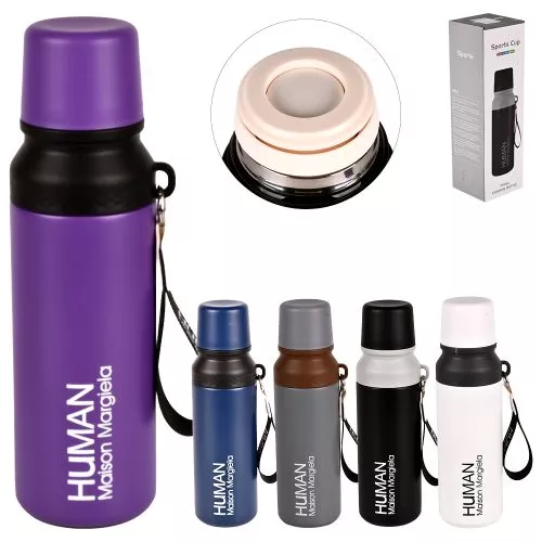 Термос 0.5л Stenson MT-5473-0.5